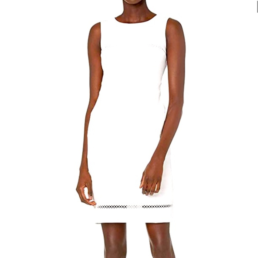 Tommy Hilfiger Women's Sheath Dress